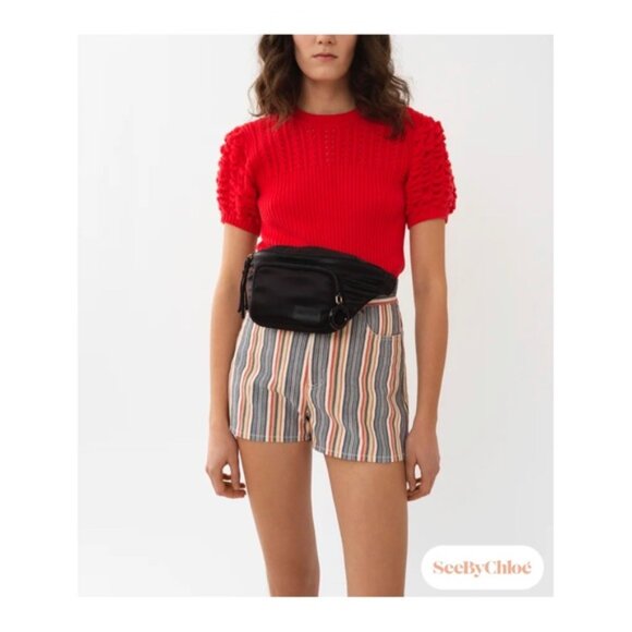 See by Chloe Tilly Belt Bag - Picture 8 of 14